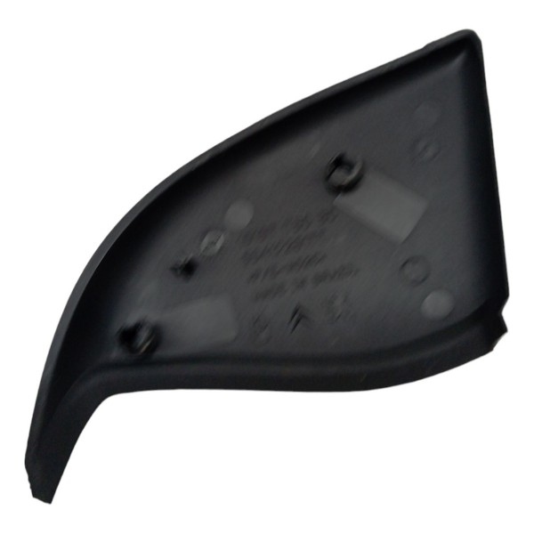 Acabamento Interno Retrovisor Esquerdo Citroen C3 2003 2012
