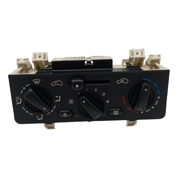 Comando Ar Condicionado Citroen C3 2001 2002 2003 2004 2005