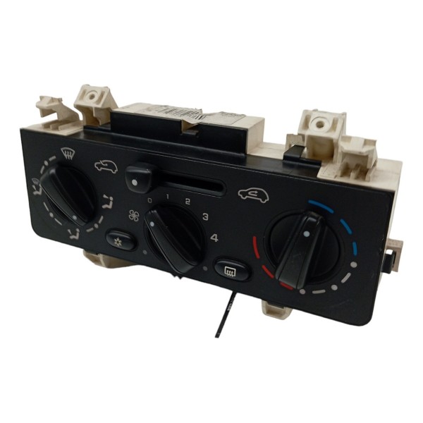 Comando Ar Condicionado Citroen C3 2001 2002 2003 2004 2005