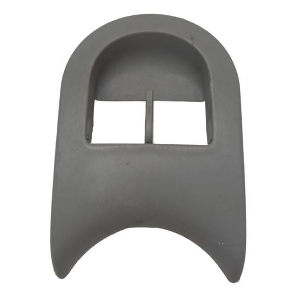 Moldura Acabamento Botão Duplo Comando Vidro Citroen C3 2003