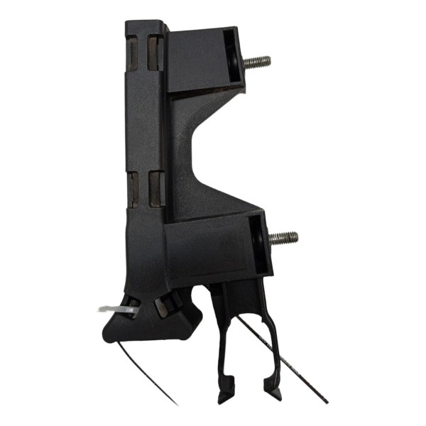 Guia Vidro Dianteiro Esquerdo Fiat Idea 2008 2009 2010 2011