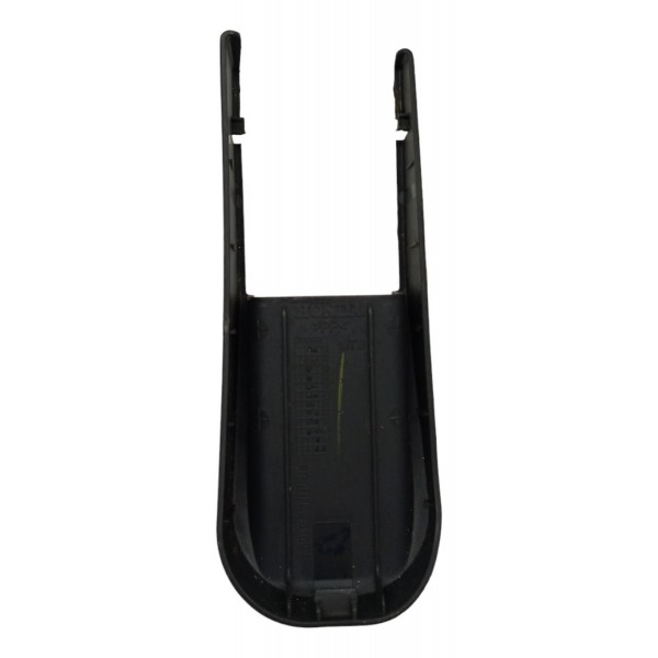 Acabamento Trilho Banco Honda Fit 2004 2005 2006 2007 2008  Preto