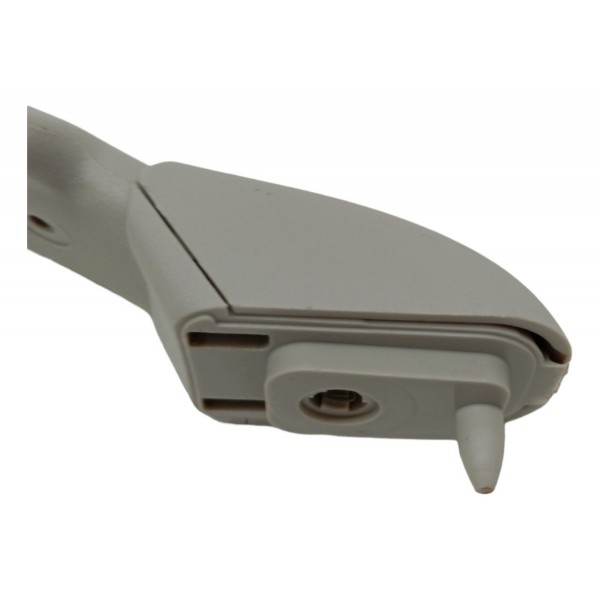 Puxador Alça Teto Pqp Citroen C3 2003 2004 2007 2008 2012