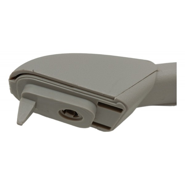 Puxador Alça Teto Pqp Citroen C3 2003 2004 2007 2008 2012