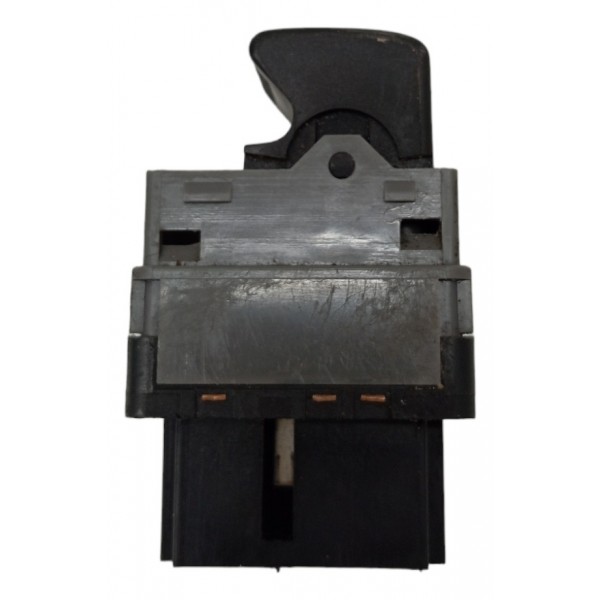 Botão Comando Vidro Elétrico Citroen C3 2003 2012