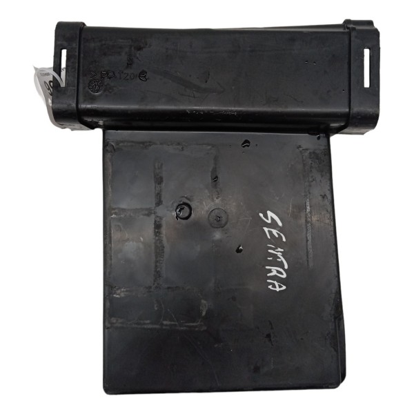 Cano Duto Filtro Ar Nissan Sentra 2.0 2008 2009 2010 2011