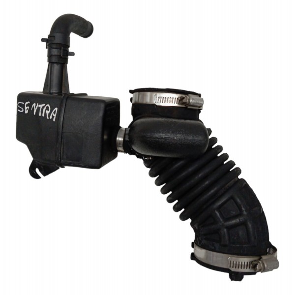 Mangueira Duto Caixa Filtro Ar Nissan Sentra 2.0 2009 2012