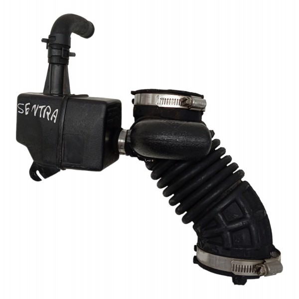 Mangueira Duto Caixa Filtro Ar Nissan Sentra 2.0 2009 2012