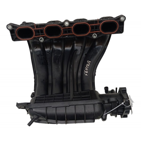 Coletor Admissão Nissan Sentra 2.0 2008 2009 2010 2011 2012