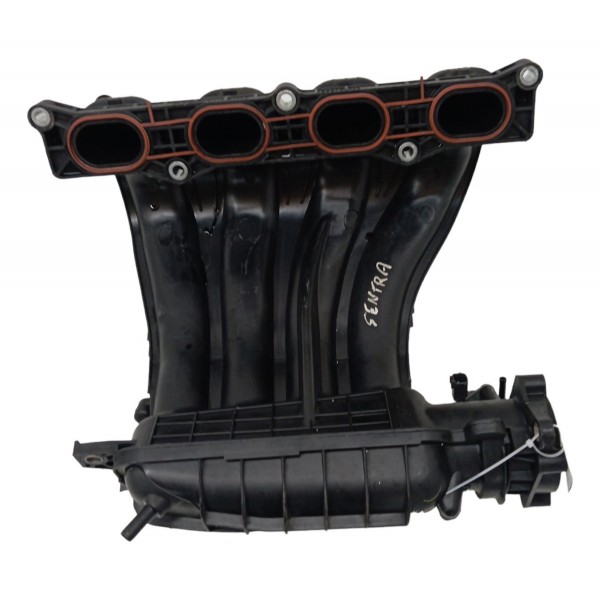 Coletor Admissão Nissan Sentra 2.0 2008 2009 2010 2011 2012