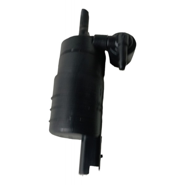 Bomba Esguicho Agua Limpador Parabrisa Renault Megane 2001