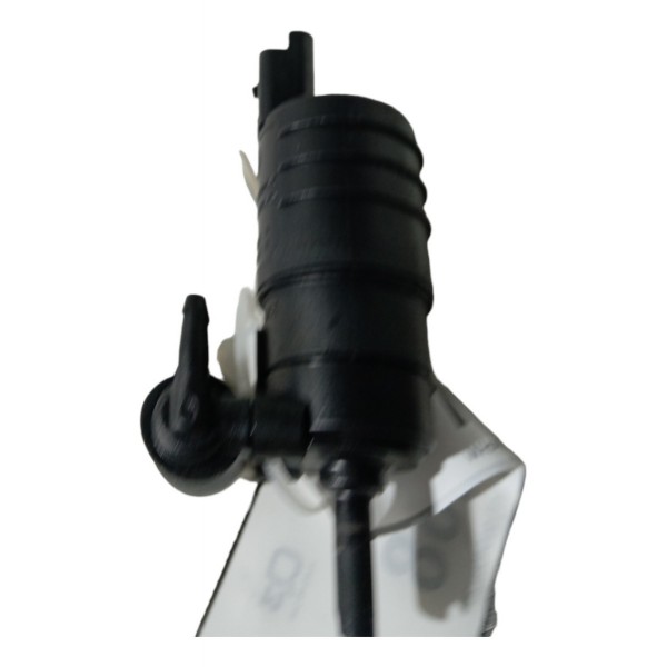 Bomba Esguicho Agua Limpador Parabrisa Renault Megane 2001