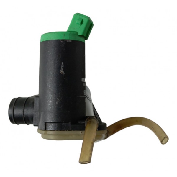 Motor Esguicho Água Parabrisa Peugeot 206 207 307 2002 03 04