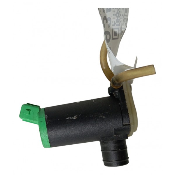 Motor Esguicho Água Parabrisa Peugeot 206 207 307 2002 03 04