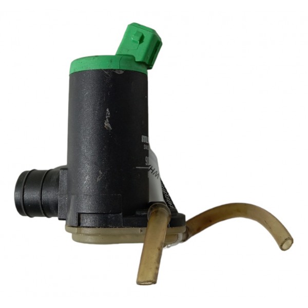 Motor Esguicho Água Parabrisa Peugeot 206 207 307 2002 03 04