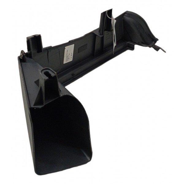 Suporte Bagagito Traseiro Esquerdo Volkswagen Polo 2004 2005 Preto