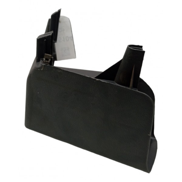 Suporte Bagagito Traseiro Esquerdo Volkswagen Polo 2004 2005 Preto