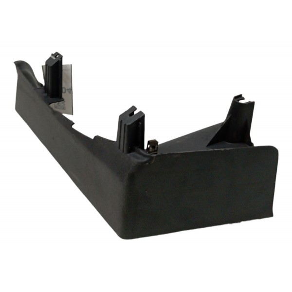 Suporte Bagagito Traseiro Esquerdo Volkswagen Polo 2004 2005 Preto