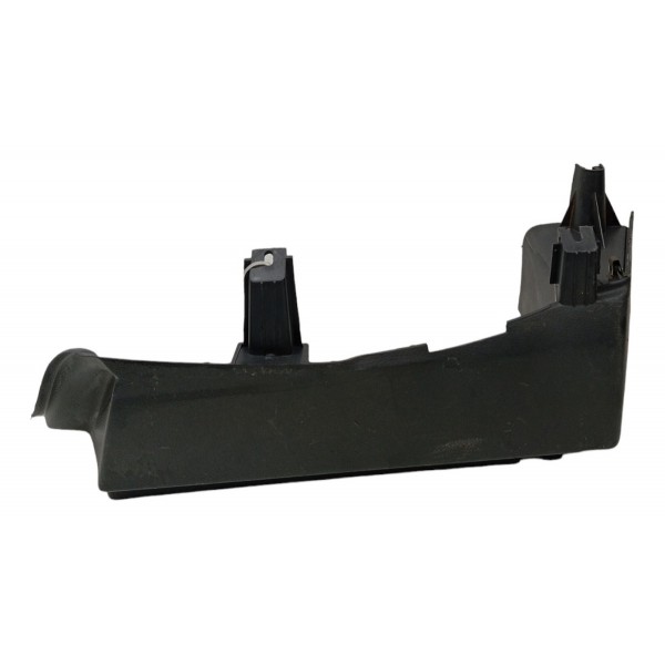 Suporte Bagagito Traseiro Esquerdo Volkswagen Polo 2004 2005 Preto