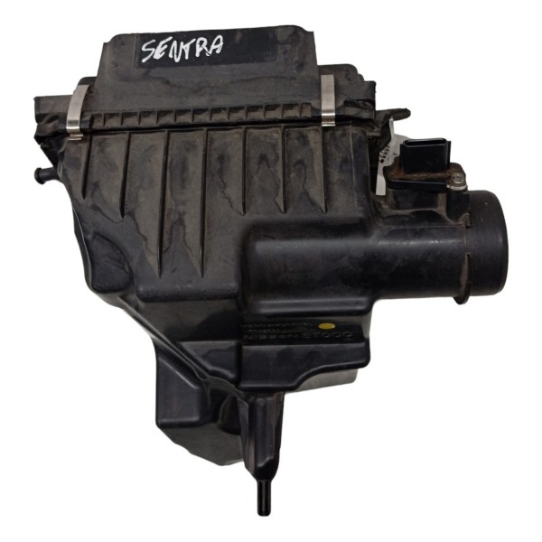 Caixa Filtro Ar Nissan Sentra 2.0 2009 2010 2011 2012