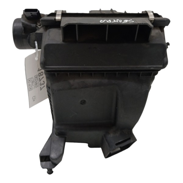 Caixa Filtro Ar Nissan Sentra 2.0 2009 2010 2011 2012