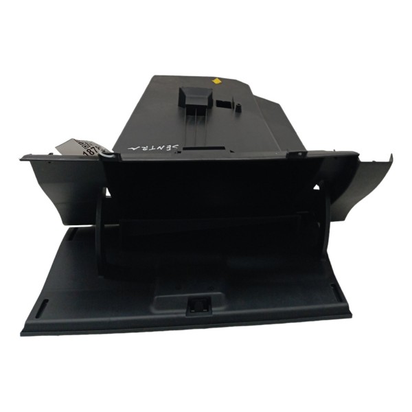 Porta Luvas Painel Nissan Sentra 2008 2009 2010 2011 2012