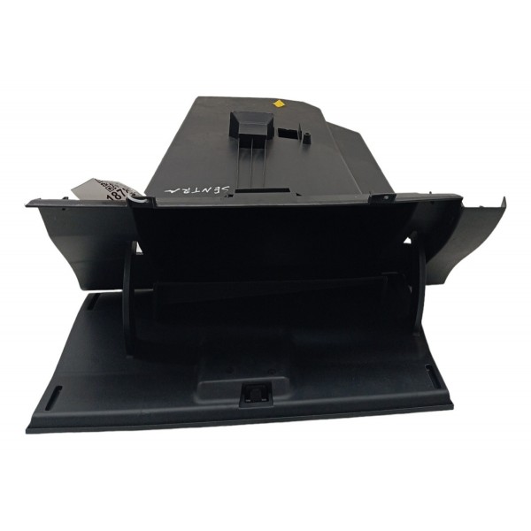 Porta Luvas Painel Nissan Sentra 2008 2009 2010 2011 2012