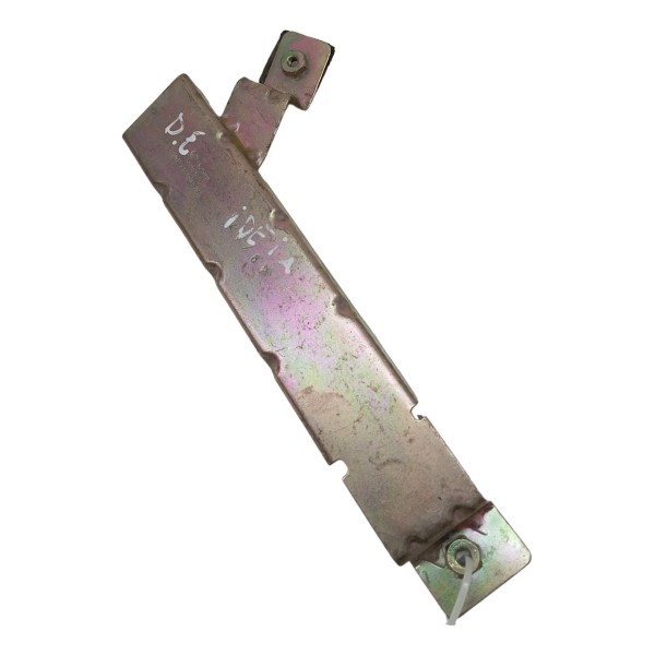 Guia Canaleta Vidro Porta Dianteira Esquerda Fiat Idea 2008