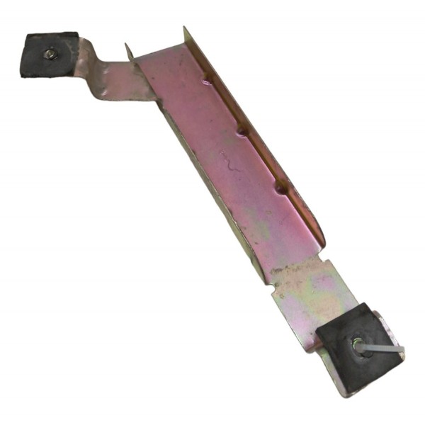 Guia Canaleta Vidro Porta Dianteira Esquerda Fiat Idea 2008