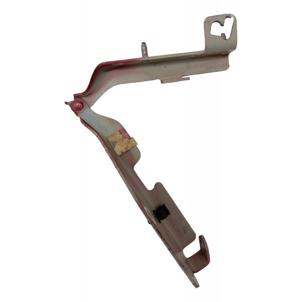 Braço Dobradiça Capô Direito Citroen C3 2003 2004 2010 2012