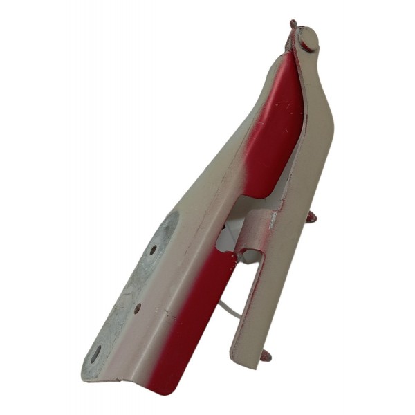 Braço Dobradiça Capô Esquerdo Citroen C3 2003 2004 2010 2012