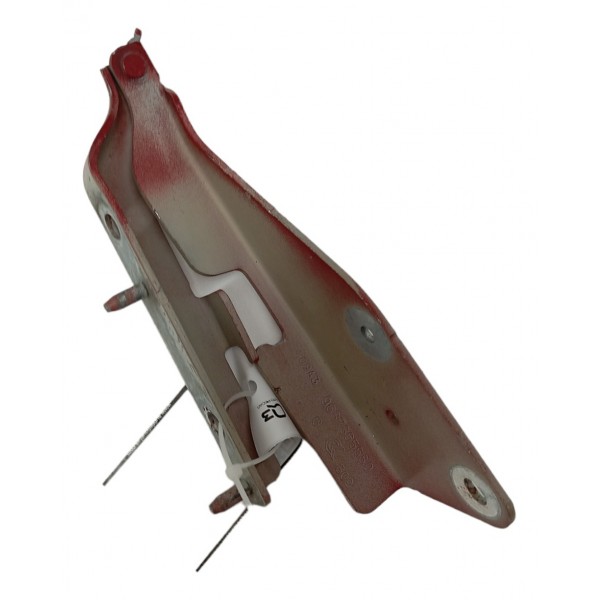 Braço Dobradiça Capô Esquerdo Citroen C3 2003 2004 2010 2012