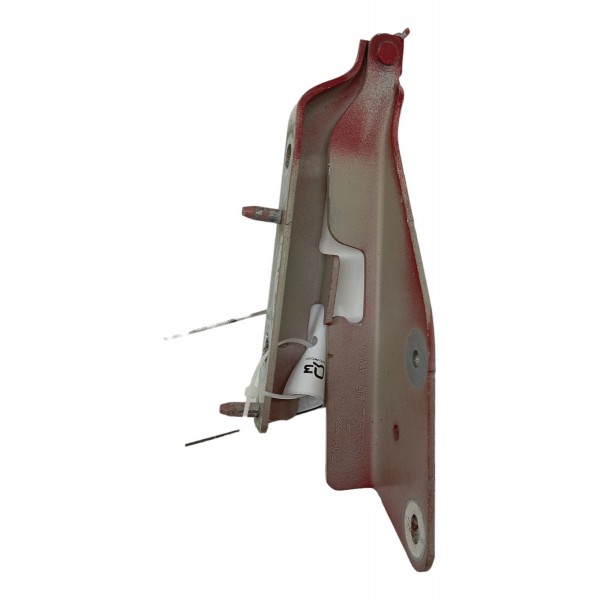 Braço Dobradiça Capô Esquerdo Citroen C3 2003 2004 2010 2012