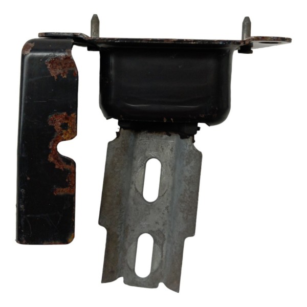 Coxim Caixa Câmbio Motor Citroen C3 2003 2004 2010 2011 2012