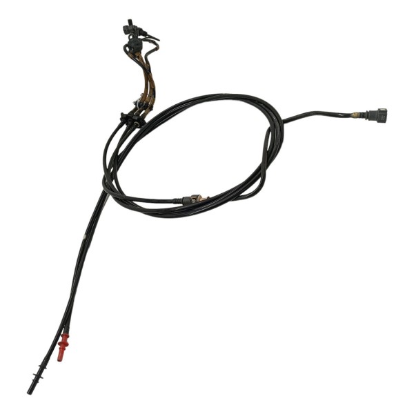 Mangueiras Combustível Citroen C3 2003 2004 2006 2010 2012