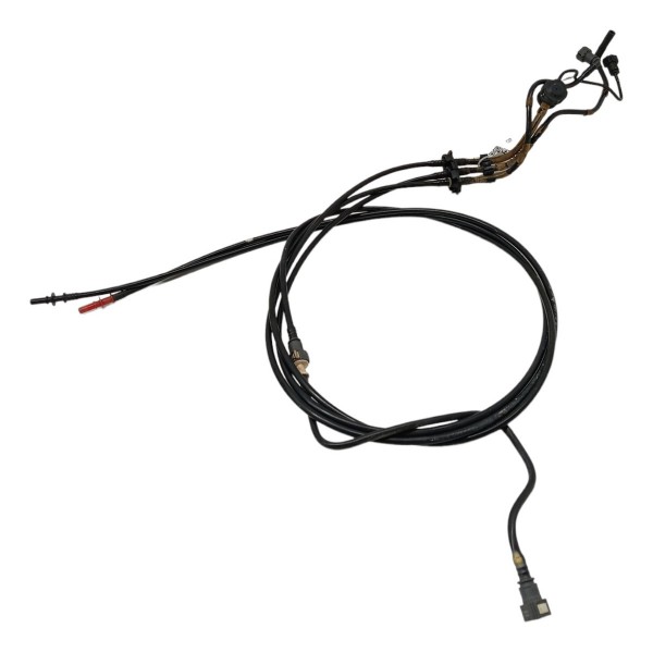 Mangueiras Combustível Citroen C3 2003 2004 2006 2010 2012