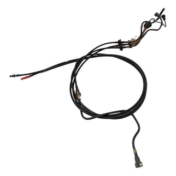 Mangueiras Combustível Citroen C3 2003 2004 2006 2010 2012