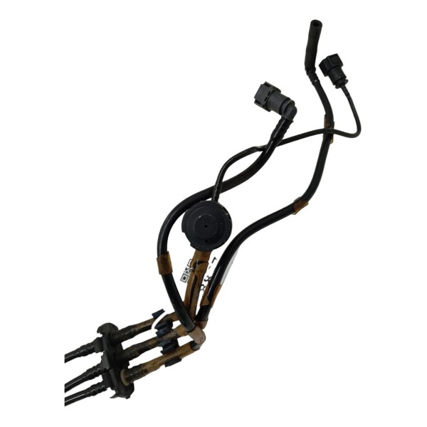 Mangueiras Combustível Citroen C3 2003 2004 2006 2010 2012