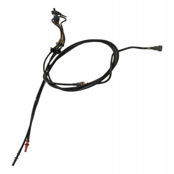 Mangueiras Combustível Citroen C3 2003 2004 2006 2010 2012