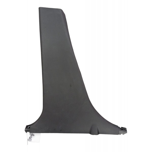 Acabamento Inferior Coluna Central Esquerda Nissan Sentra 12