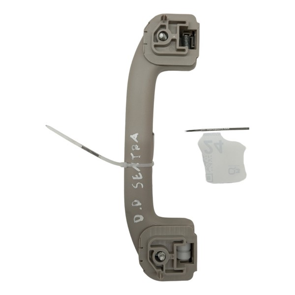 Puxador Alça Teto Pqp Dianteiro Dir Nissan Sentra 2.0 2009