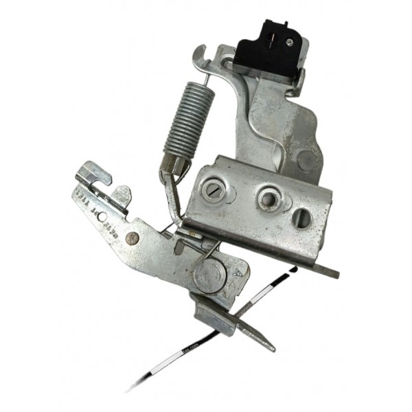 Fechadura Tampa Traseira Porta Malas  Nissan Sentra 2.0 2011