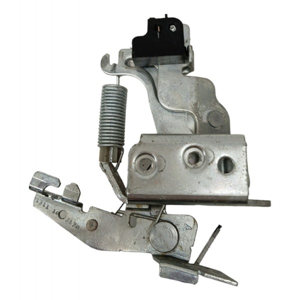 Fechadura Tampa Traseira Porta Malas  Nissan Sentra 2.0 2011