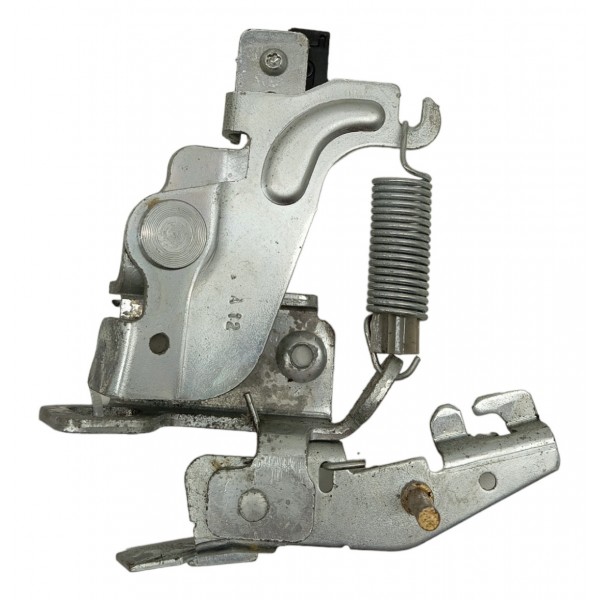 Fechadura Tampa Traseira Porta Malas  Nissan Sentra 2.0 2011