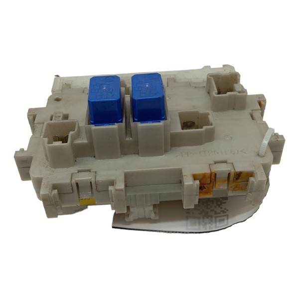 Caixa Fusíveis Nissan Sentra 2.0 2008 2009 2010 2011 2012