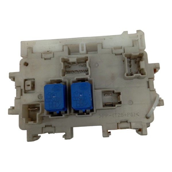 Caixa Fusíveis Nissan Sentra 2.0 2008 2009 2010 2011 2012
