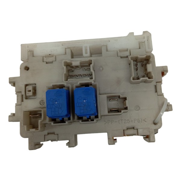 Caixa Fusíveis Nissan Sentra 2.0 2008 2009 2010 2011 2012