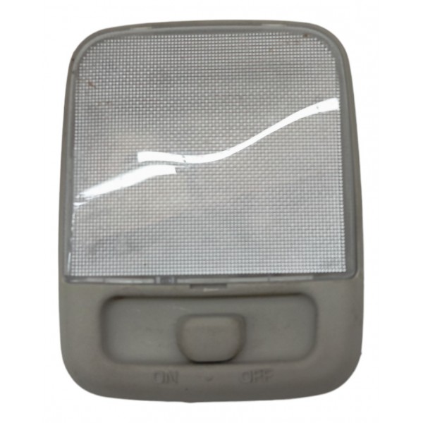 Luz Cortesia Teto Nissan Sentra 2008 2009 2010 2011 2012