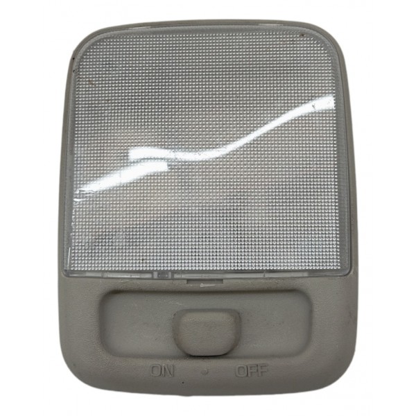 Luz Cortesia Teto Nissan Sentra 2008 2009 2010 2011 2012