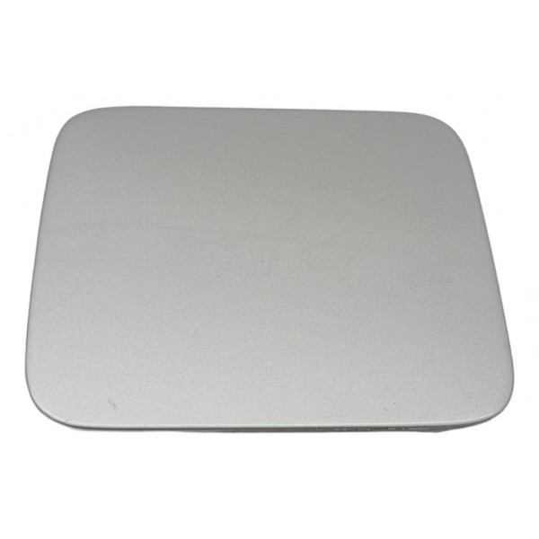 Tampa Portinhola Tanque Combustível Nissan Sentra 2009 2012 Prata 000